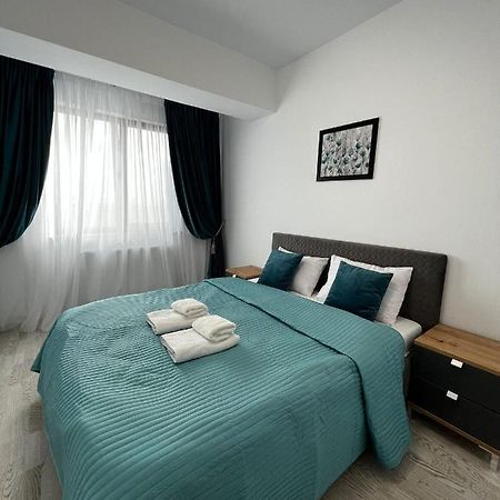 Cozy Apartments - City Center Yaş Dış mekan fotoğraf
