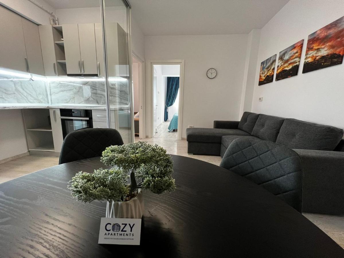 Cozy Apartments - City Center Yaş Dış mekan fotoğraf