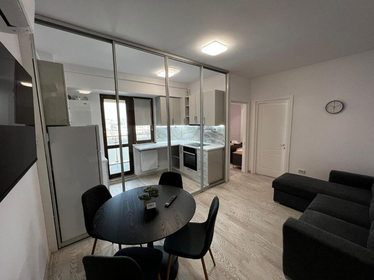 Cozy Apartments - City Center Yaş Dış mekan fotoğraf