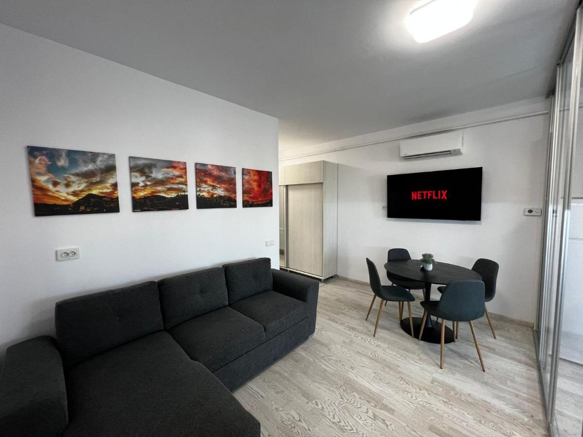 Cozy Apartments - City Center Yaş Dış mekan fotoğraf
