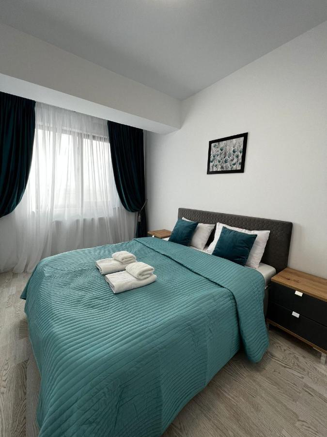 Cozy Apartments - City Center Yaş Dış mekan fotoğraf