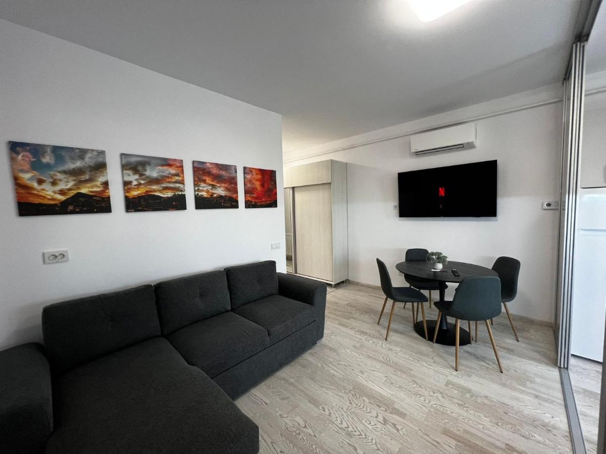 Cozy Apartments - City Center Yaş Dış mekan fotoğraf