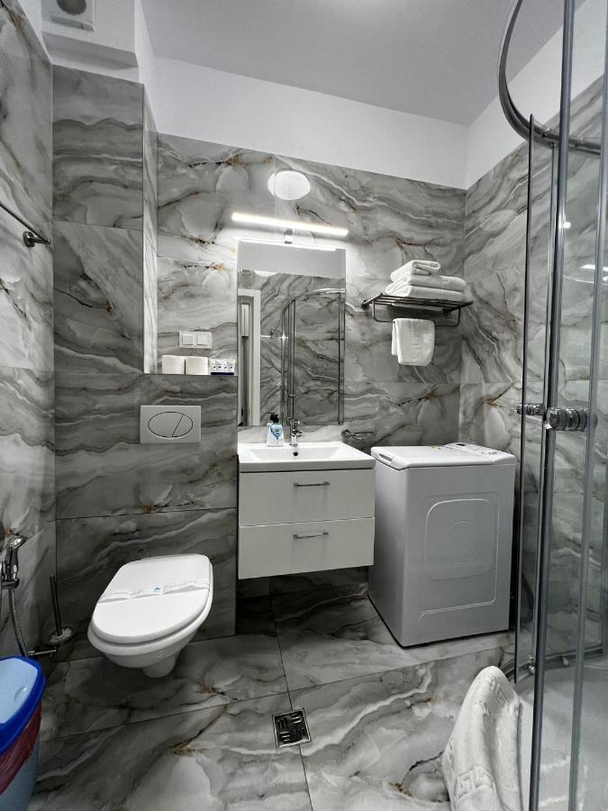 Cozy Apartments - City Center Yaş Dış mekan fotoğraf