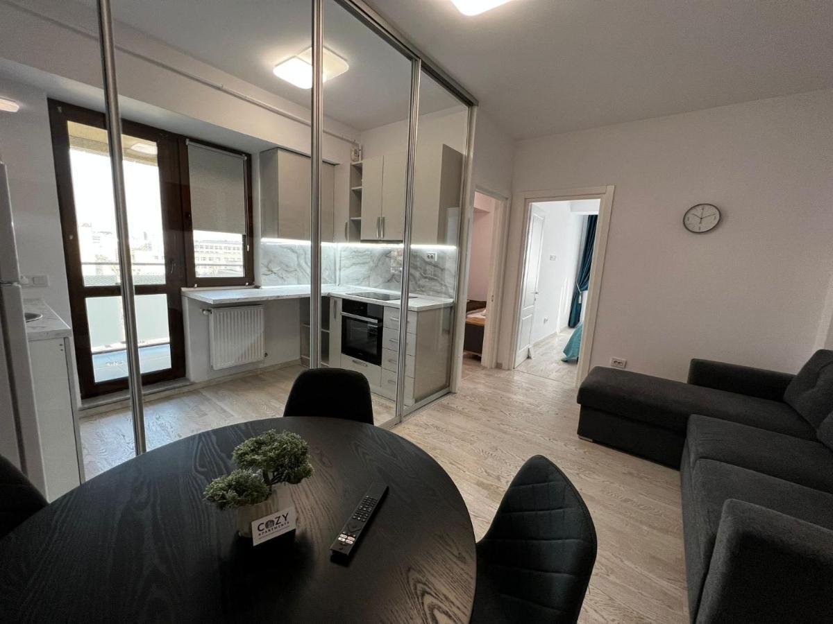 Cozy Apartments - City Center Yaş Dış mekan fotoğraf