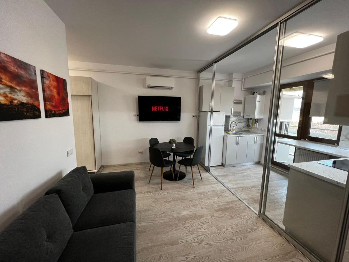 Cozy Apartments - City Center Yaş Dış mekan fotoğraf