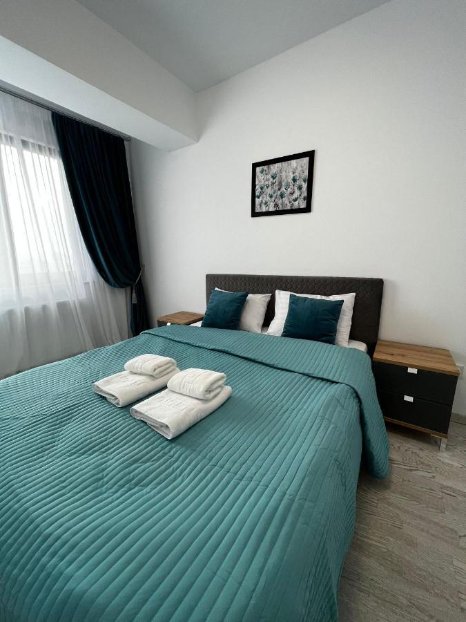 Cozy Apartments - City Center Yaş Dış mekan fotoğraf