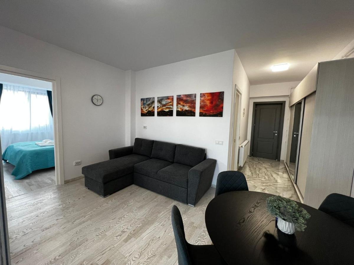 Cozy Apartments - City Center Yaş Dış mekan fotoğraf