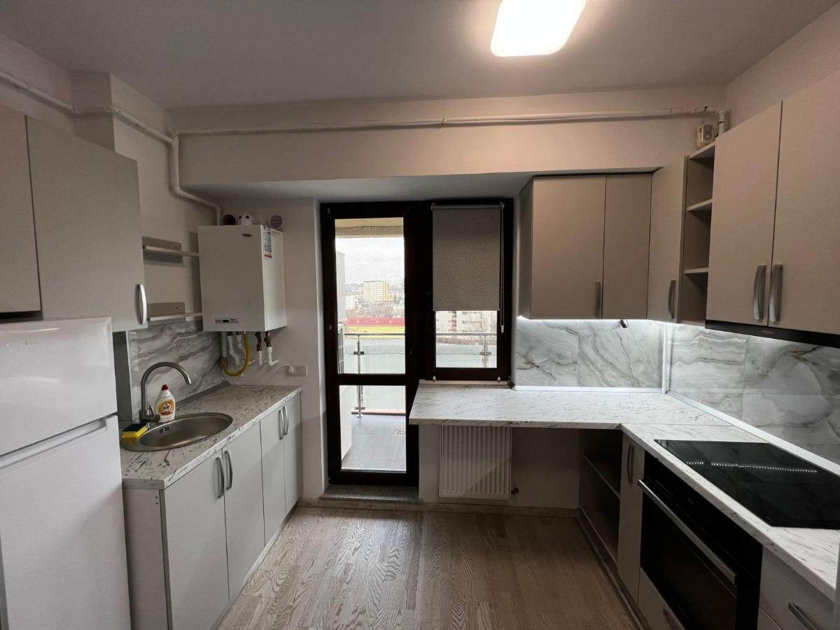 Cozy Apartments - City Center Yaş Dış mekan fotoğraf