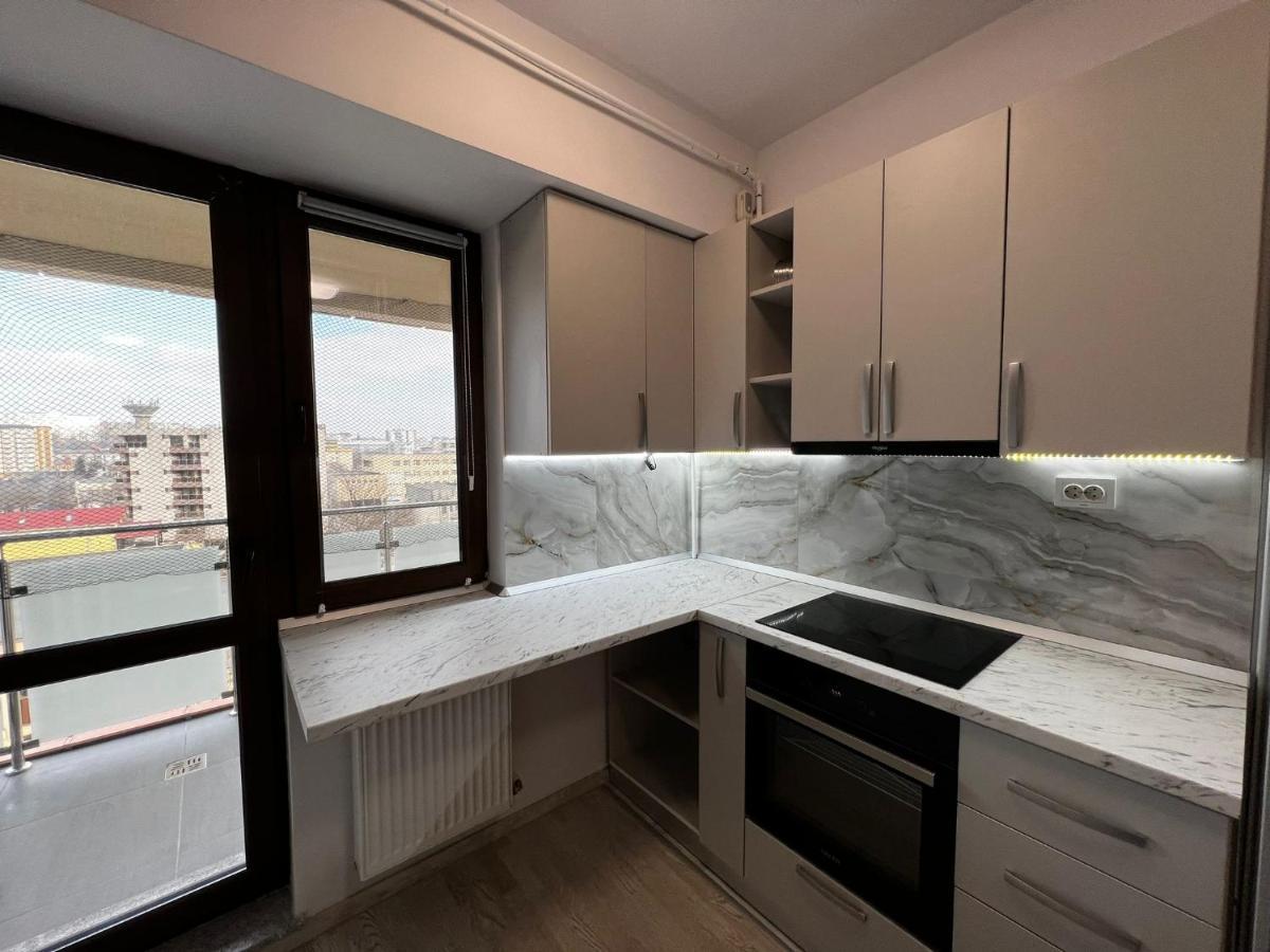 Cozy Apartments - City Center Yaş Dış mekan fotoğraf