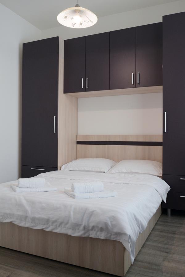 Cozy Apartments - City Center Yaş Dış mekan fotoğraf