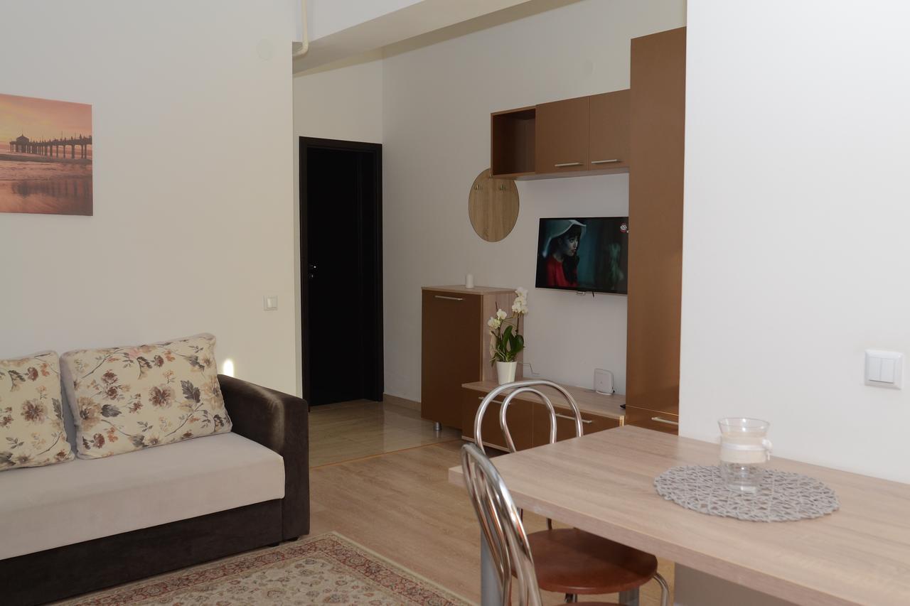 Cozy Apartments - City Center Yaş Dış mekan fotoğraf
