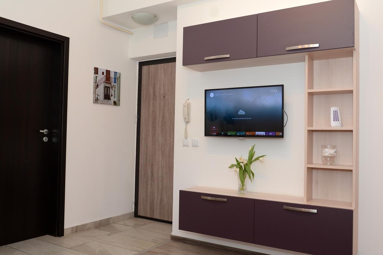 Cozy Apartments - City Center Yaş Dış mekan fotoğraf
