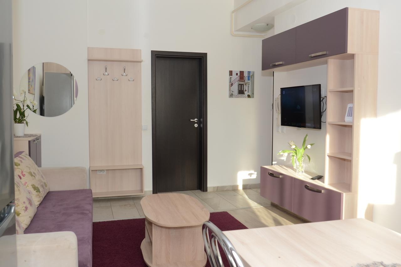 Cozy Apartments - City Center Yaş Dış mekan fotoğraf