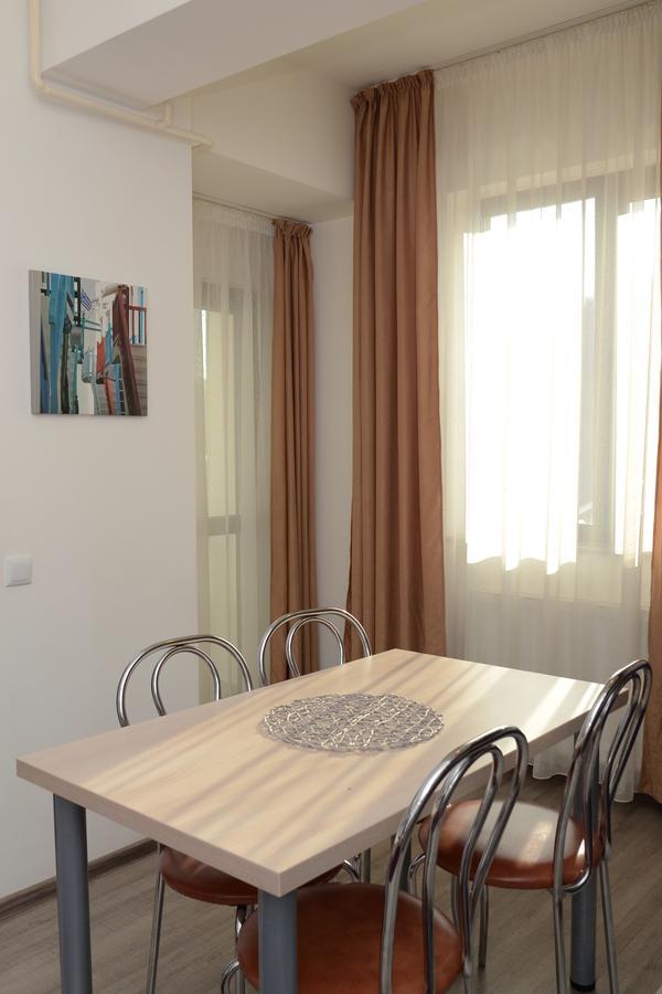 Cozy Apartments - City Center Yaş Dış mekan fotoğraf