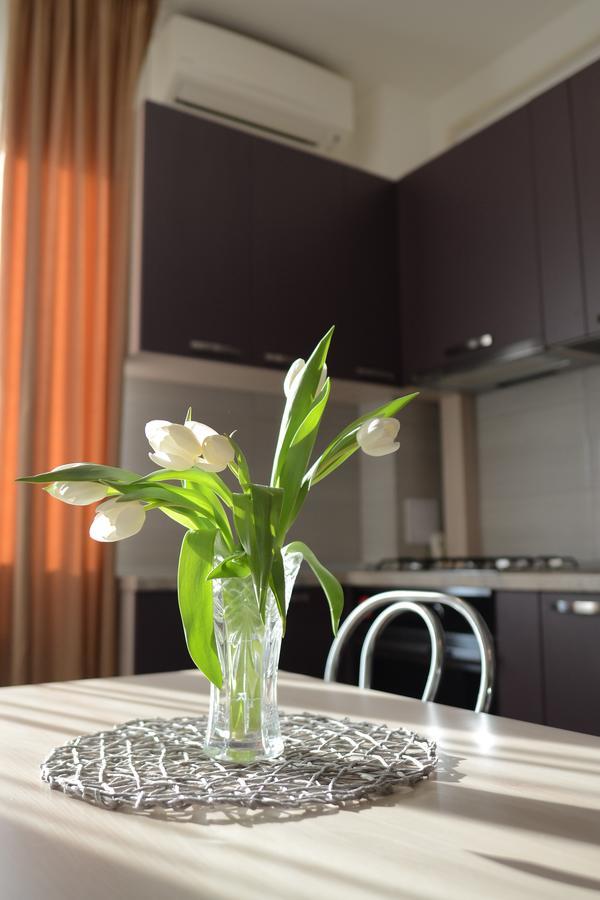Cozy Apartments - City Center Yaş Dış mekan fotoğraf