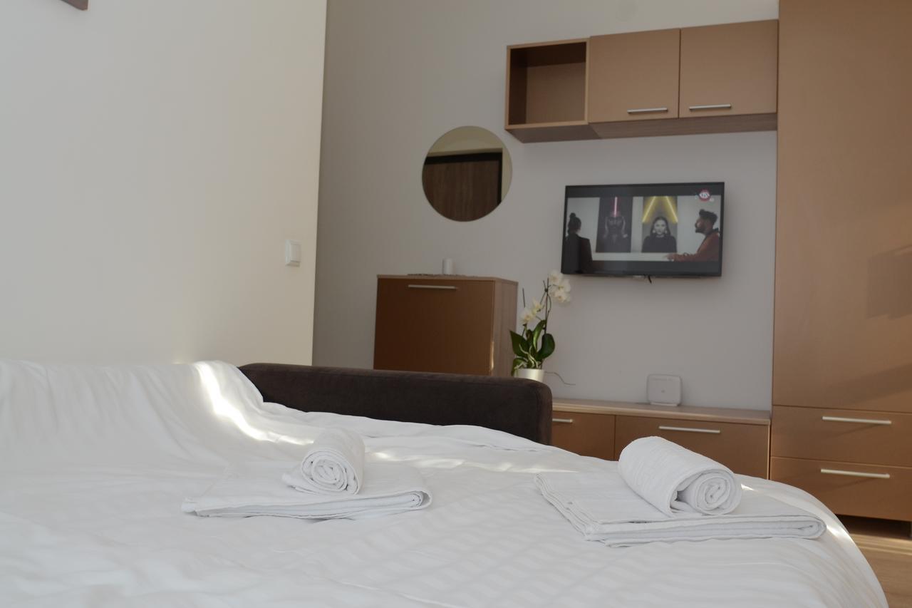 Cozy Apartments - City Center Yaş Dış mekan fotoğraf
