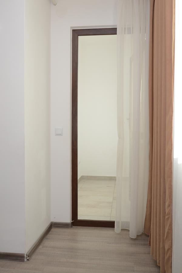 Cozy Apartments - City Center Yaş Dış mekan fotoğraf