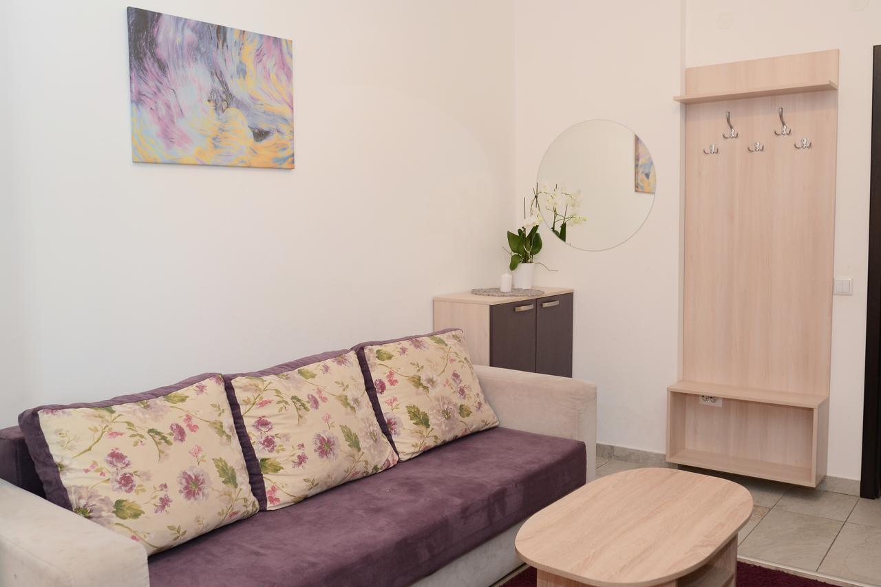 Cozy Apartments - City Center Yaş Dış mekan fotoğraf
