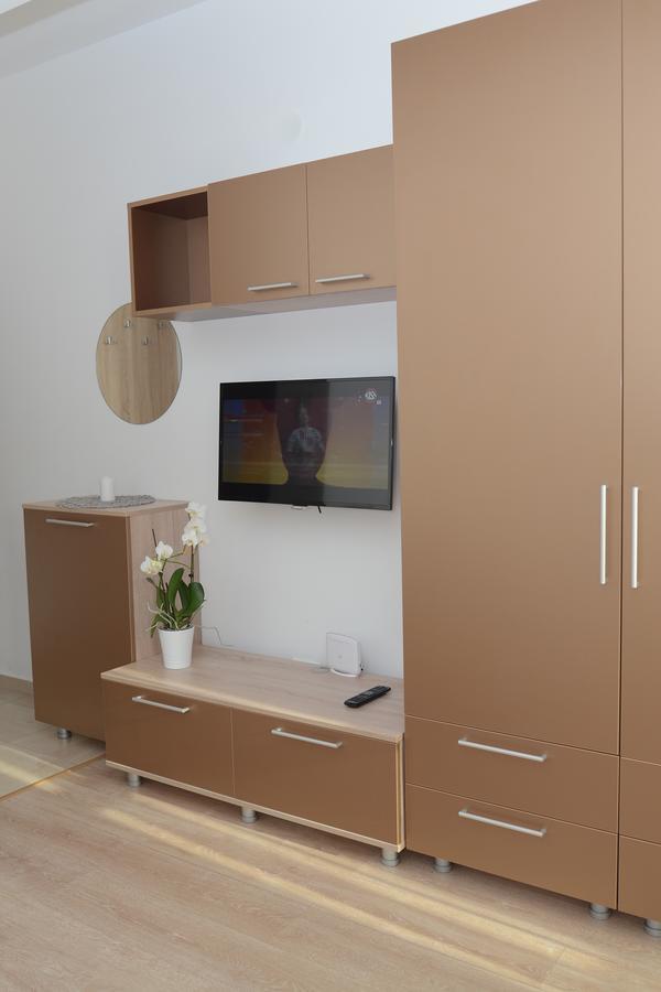 Cozy Apartments - City Center Yaş Dış mekan fotoğraf