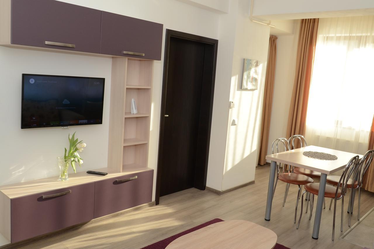 Cozy Apartments - City Center Yaş Dış mekan fotoğraf