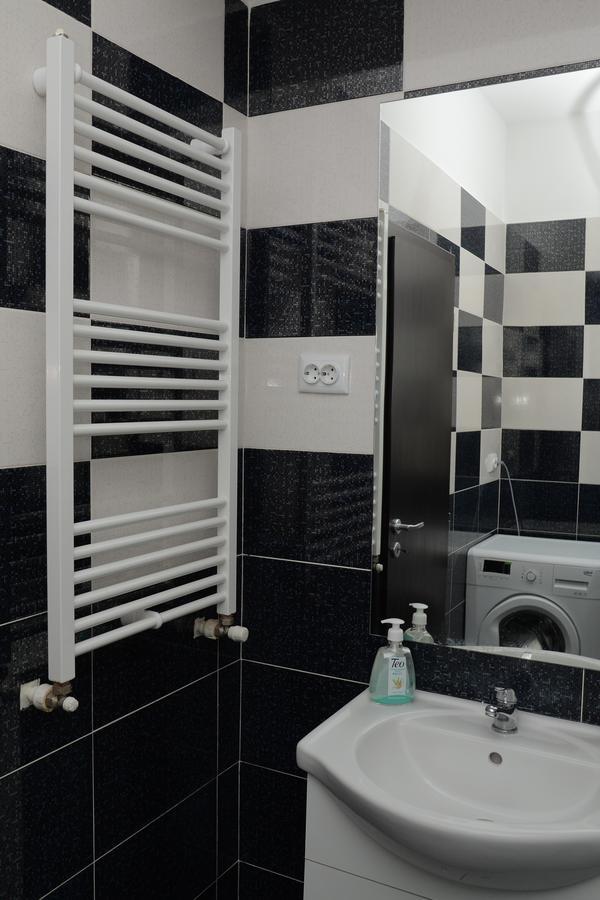 Cozy Apartments - City Center Yaş Dış mekan fotoğraf