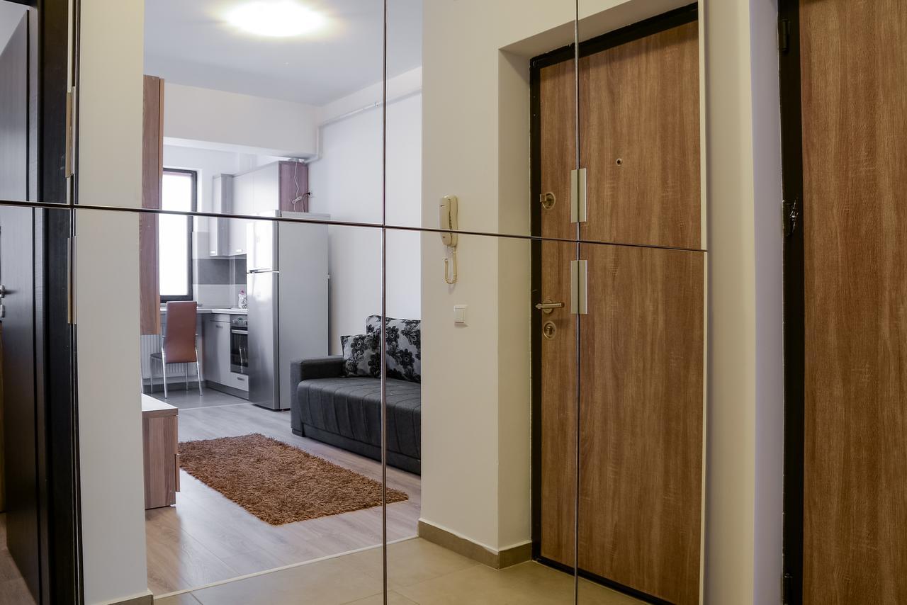Cozy Apartments - City Center Yaş Dış mekan fotoğraf