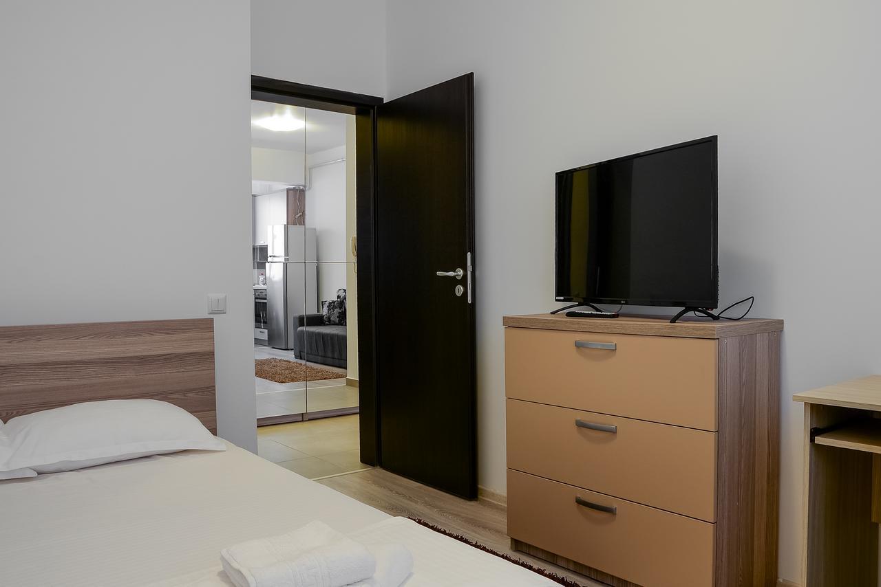 Cozy Apartments - City Center Yaş Dış mekan fotoğraf