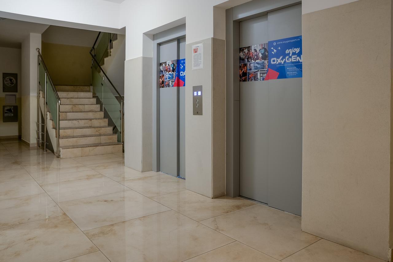 Cozy Apartments - City Center Yaş Dış mekan fotoğraf