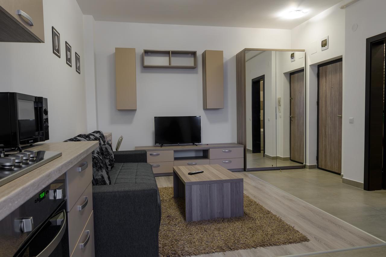 Cozy Apartments - City Center Yaş Dış mekan fotoğraf