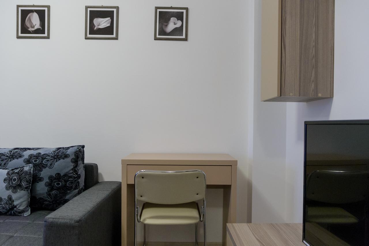 Cozy Apartments - City Center Yaş Dış mekan fotoğraf