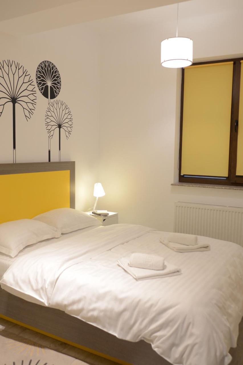 Cozy Apartments - City Center Yaş Dış mekan fotoğraf