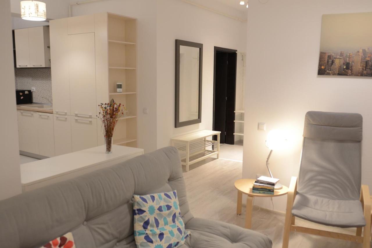 Cozy Apartments - City Center Yaş Dış mekan fotoğraf