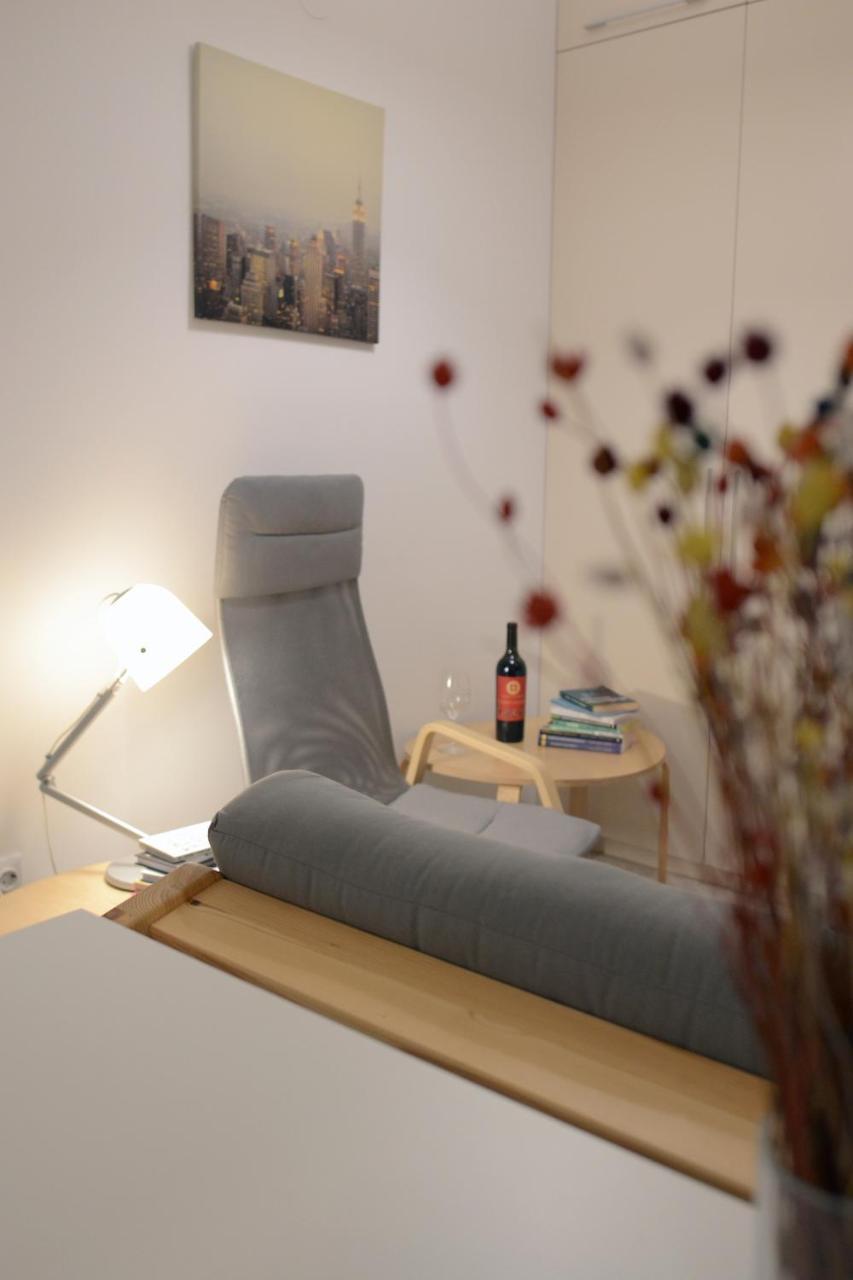Cozy Apartments - City Center Yaş Dış mekan fotoğraf