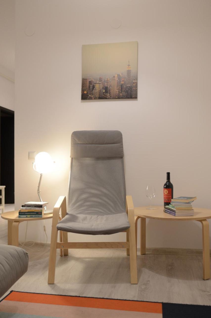 Cozy Apartments - City Center Yaş Dış mekan fotoğraf