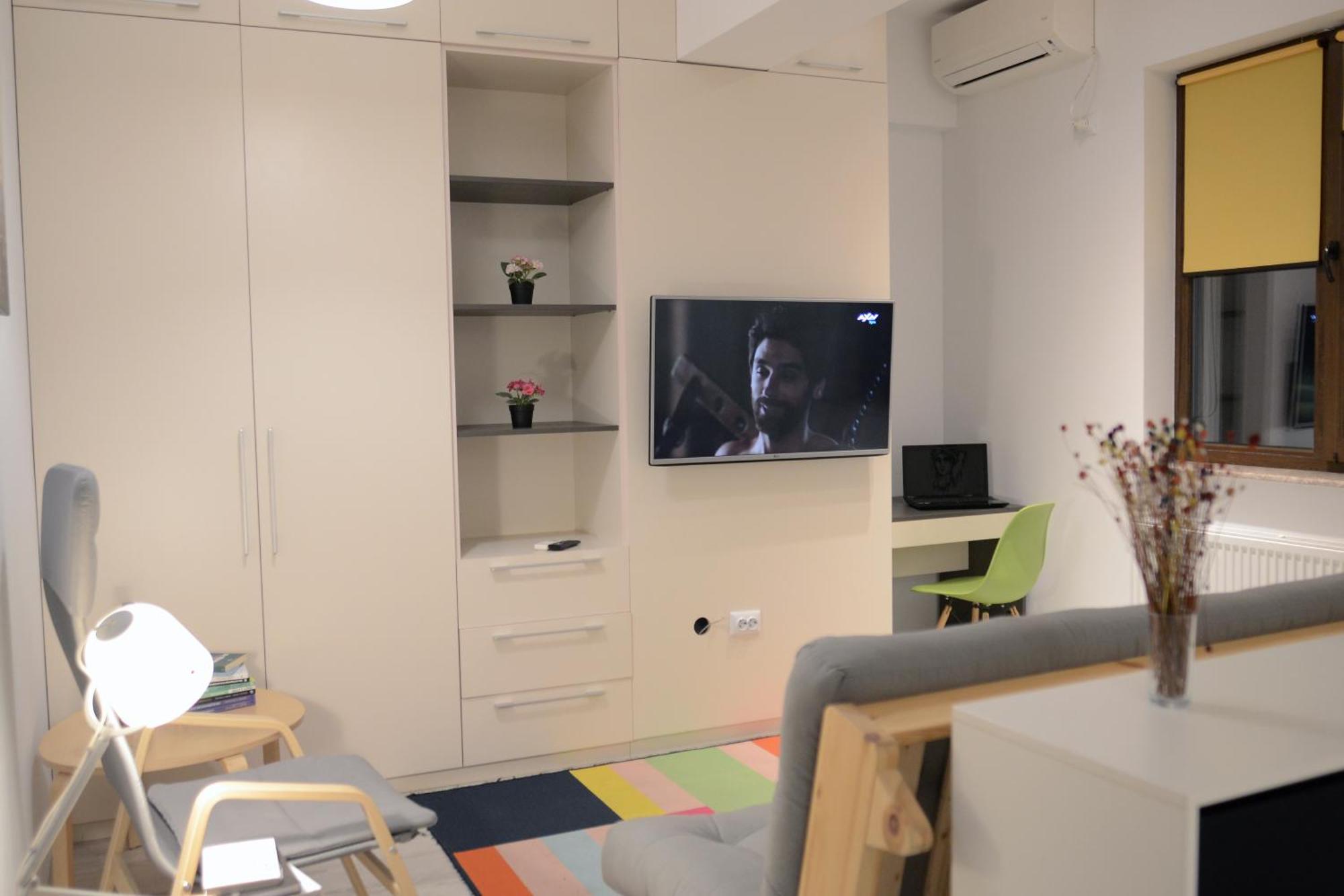 Cozy Apartments - City Center Yaş Dış mekan fotoğraf